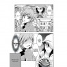 Dôjinshi hentai "La légende des ***** -Est-ce mal de s'imaginer dans un donjon érotique ?-" (Danmachi)