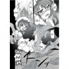 Dôjinshi hentai "La légende des ***** -Est-ce mal de s'imaginer dans un donjon érotique ?-" (Danmachi)