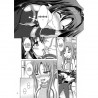 Dôjinshi hentai "Mother's Warmth" (Sword Art Online)