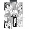 Dôjinshi hentai "Mother's Warmth" (Sword Art Online)