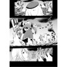 Dôjinshi hentai "La cent-unième Atago" (Kantai Collection)